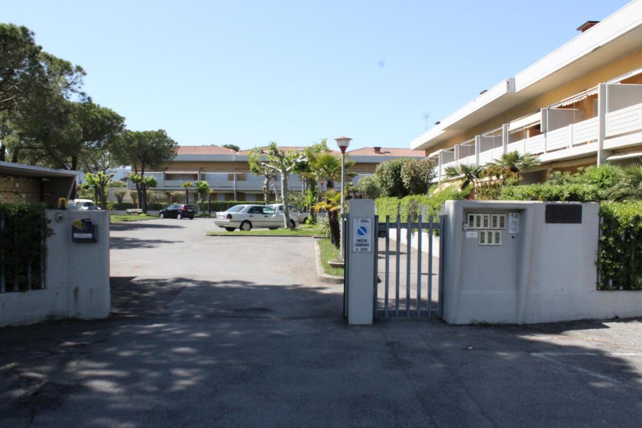 Ferienwohnung La Ca' Al Mare Carrara Exterior foto