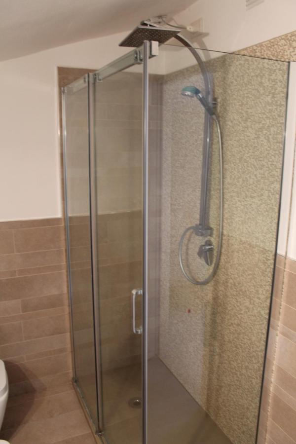 Ferienwohnung La Ca' Al Mare Carrara Exterior foto